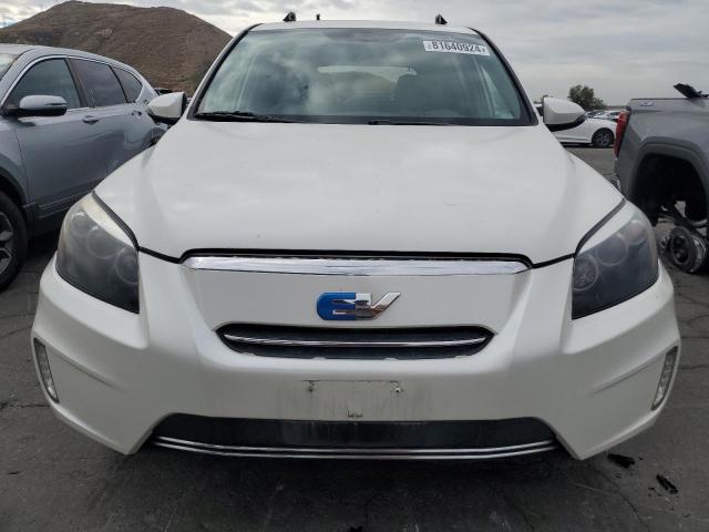 Фото 5 с аукциона – 2014 TOYOTA RAV4 EV с VIN 2T3YL4DV4EW003333