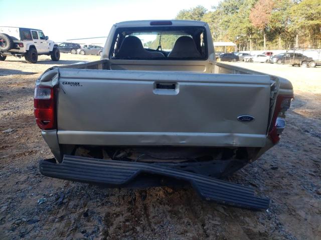 Photo 6 from auction – 2002 FORD RANGER with VIN 1FTYR10D72TA26825