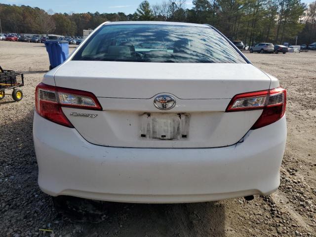 Photo 6 from auction – 2012 TOYOTA CAMRY BASE with VIN 4T1BF1FK5CU607509