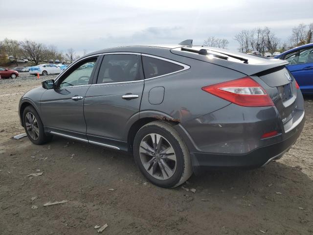 Photo 2 from auction – 2013 HONDA CROSSTOUR with VIN 5J6TF2H55DL000324