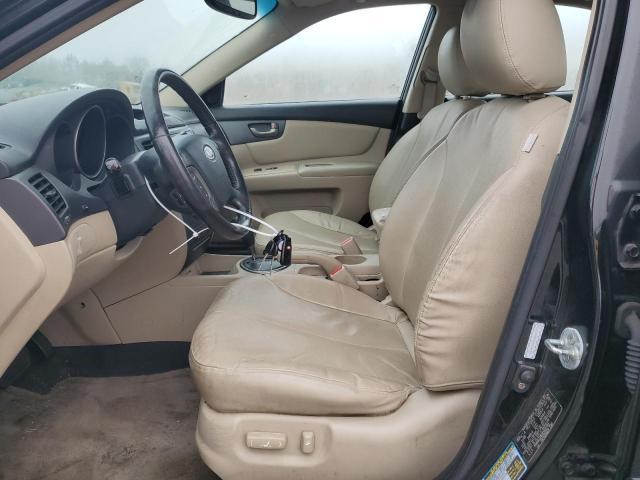 Photo 7 from auction – 2009 KIA OPTIMA LX with VIN KNAGE228395310705