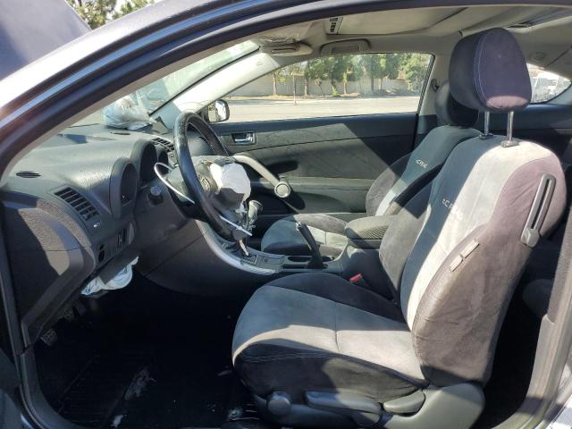 Photo 7 from auction – 2008 TOYOTA SCION TC with VIN JTKDE167780274510