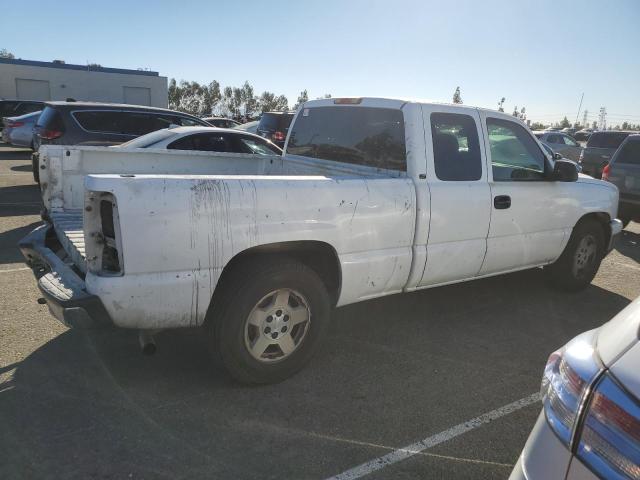 Photo 3 from auction – 2006 CHEVROLET SILVERADO with VIN 1GCEC19V36Z210663