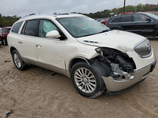 Photo 4 from auction – 2012 BUICK ENCLAVE with VIN 5GAKRCED3CJ219966