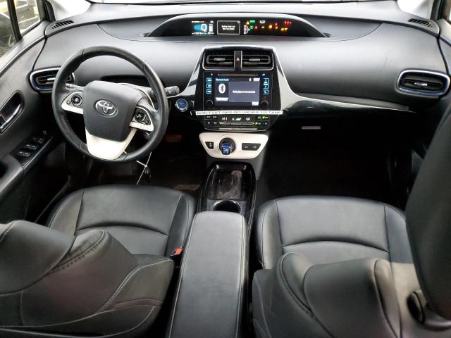 Photo 8 from auction – 2017 TOYOTA PRIUS with VIN JTDKARFU4H3533662