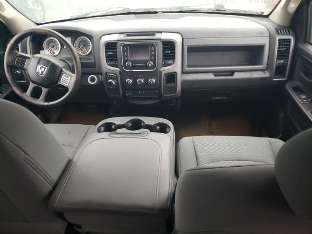 Photo 8 from auction – 2015 RAM 1500 ST with VIN 1C6RR6ST9FS565097