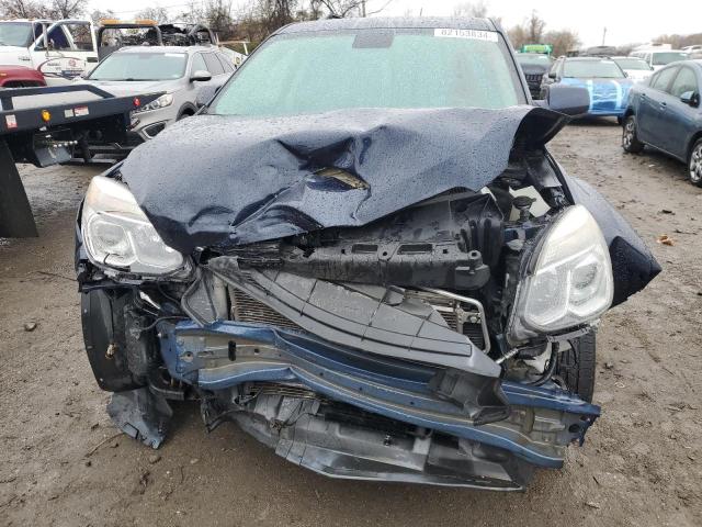 Photo 5 from auction – 2017 CHEVROLET EQUINOX LT with VIN 2GNFLFE30H6187337