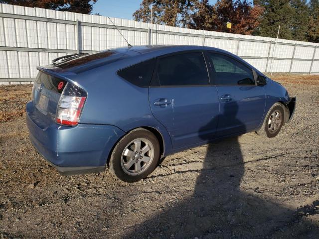 Photo 3 from auction – 2004 TOYOTA PRIUS with VIN JTDKB20U340007919