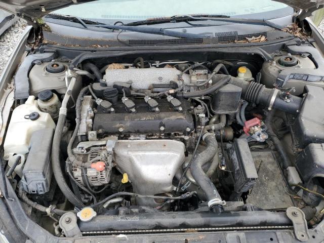 Photo 11 from auction – 2006 NISSAN ALTIMA S with VIN 1N4AL11EX6C239287