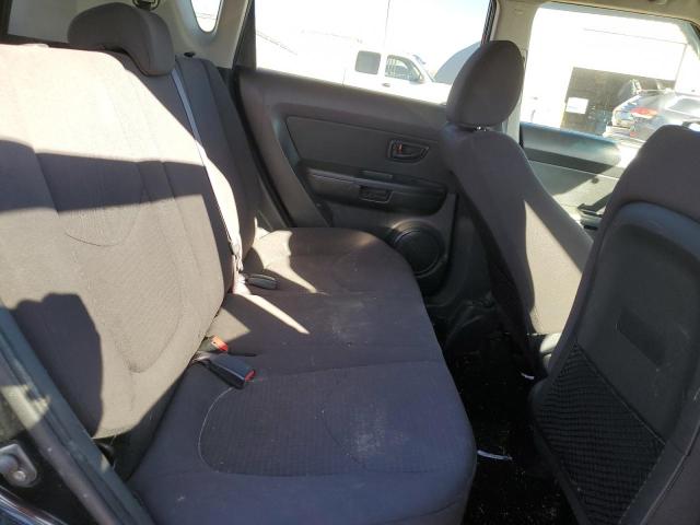 Photo 11 from auction – 2013 KIA SOUL with VIN KNDJT2A59D7619467