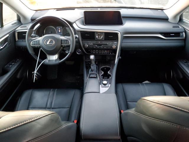 Photo 8 from auction – 2019 LEXUS RX 450H BA with VIN 2T2BGMCAXKC030739