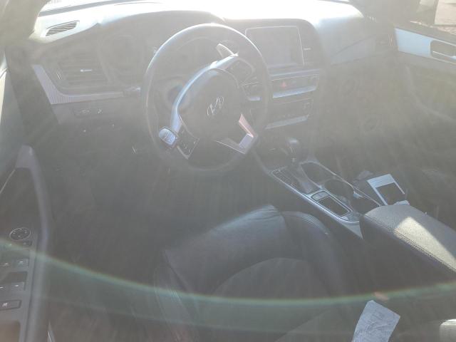Photo 8 from auction – 2019 HYUNDAI SONATA LIM with VIN 5NPE34AF2KH741764