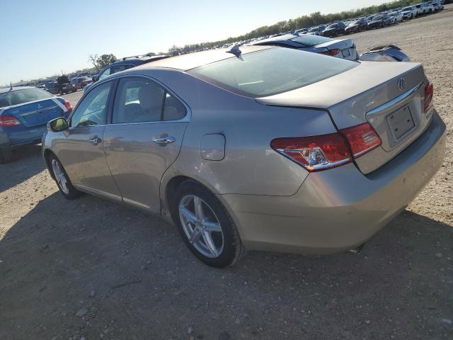 Photo 2 from auction – 2011 LEXUS ES with VIN JTHBK1EG3B2464789