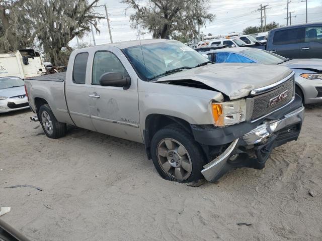 Photo 4 from auction – 2008 GMC SIERRA C15 with VIN 1GTEC19X58Z327004