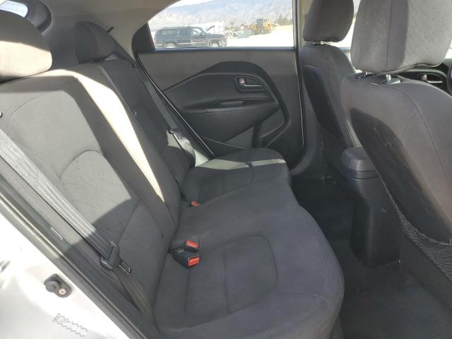 Photo 10 from auction – 2013 KIA RIO EX with VIN KNADN5A36D6209574