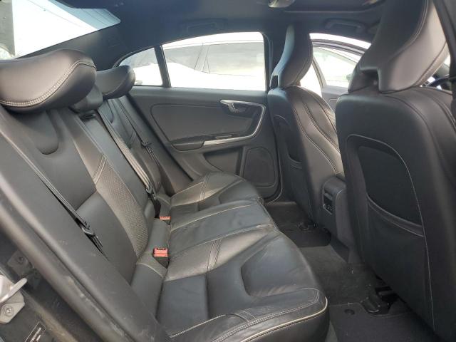 Photo 10 from auction – 2015 VOLVO S60 PLATIN with VIN YV1902TS7F1342056