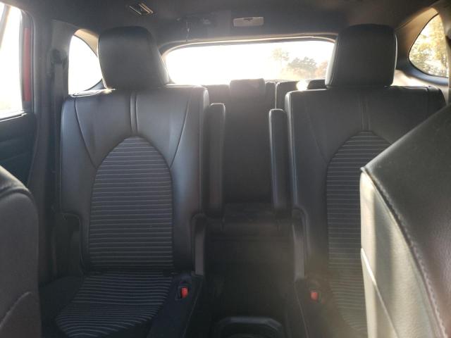 Photo 10 from auction – 2022 TOYOTA HIGHLANDER with VIN 5TDLZRBH2NS190849