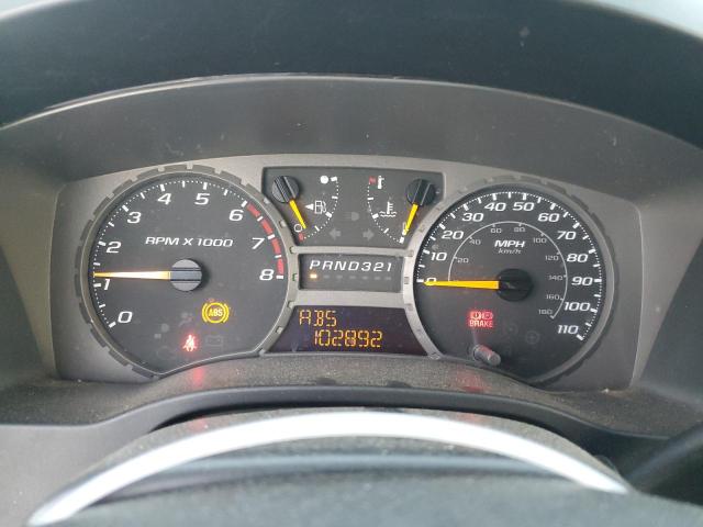 Photo 9 from auction – 2006 GMC CANYON with VIN 1GTDT136668149974