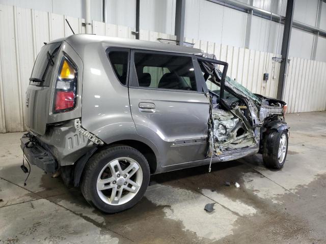 Photo 3 from auction – 2010 KIA SOUL + with VIN KNDJT2A25A7190328