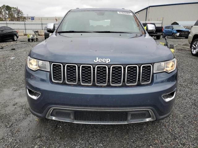 Photo 5 from auction – 2021 JEEP GRAND CHER with VIN 1C4RJFBG7MC501683