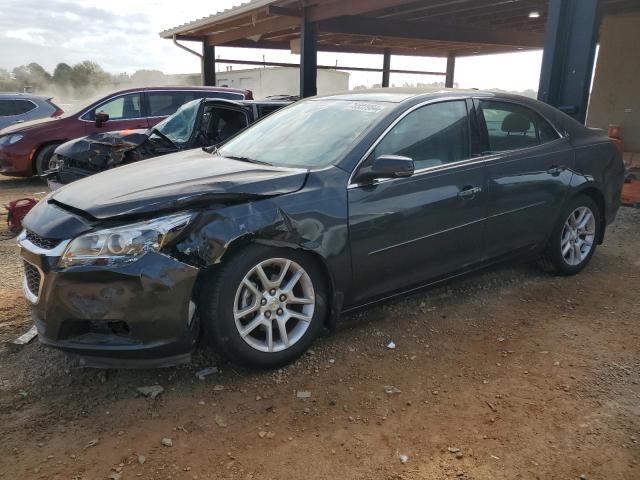CHEVROLET MALIBU 1LT 2015 with VIN 1G11C5SL7FF270356 - Photo from auction