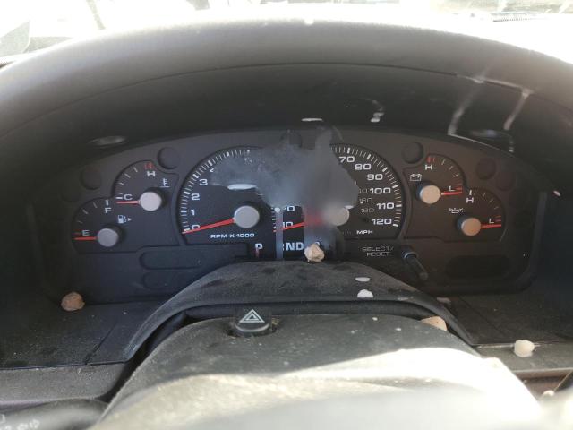 Photo 9 from auction – 2003 FORD EXPLORER X with VIN 1FMZU73W93ZA10963