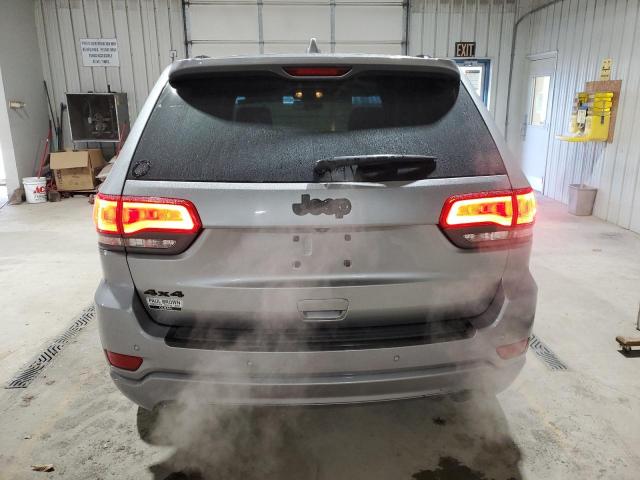 Photo 6 from auction – 2014 JEEP GRAND CHER with VIN 1C4RJFAGXEC570256