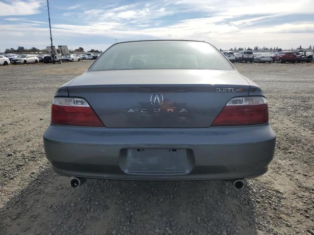 Photo 6 from auction – 2003 ACURA 3.2TL TYPE with VIN 19UUA56813A012294