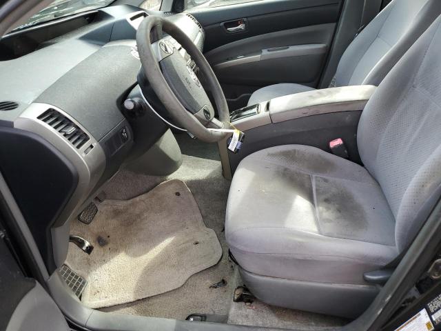 Photo 7 from auction – 2009 TOYOTA PRIUS with VIN JTDKB20U093473796