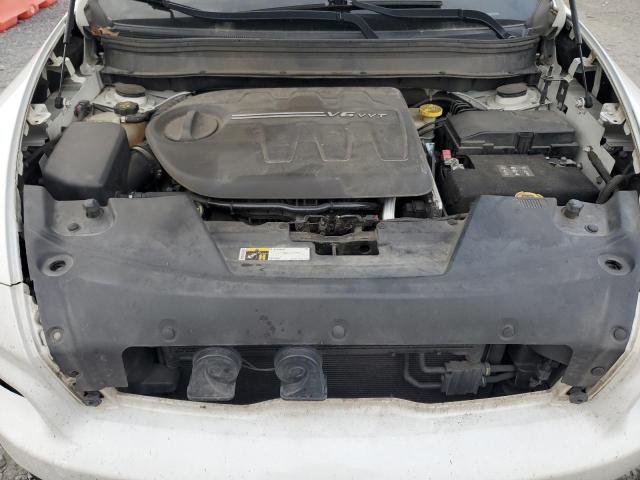 Zdjęcie 12 z aukcji – 2016 JEEP CHEROKEE L z VIN 1C4PJMCS2GW283010