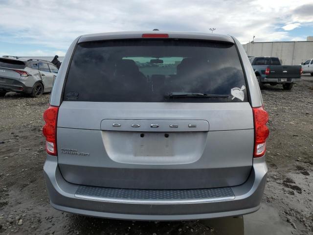 Photo 6 from auction – 2015 DODGE GRAND CARA with VIN 2C4RDGBG2FR729615