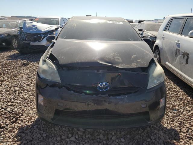 Photo 5 from auction – 2010 TOYOTA PRIUS with VIN JTDKN3DU2A0056872