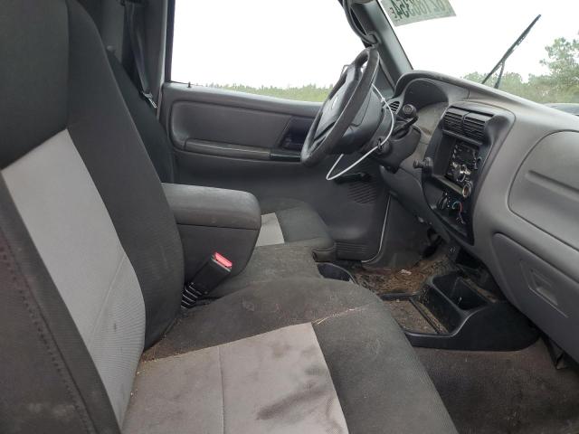 Photo 10 from auction – 2010 FORD RANGER with VIN 1FTKR1AD4APA72687