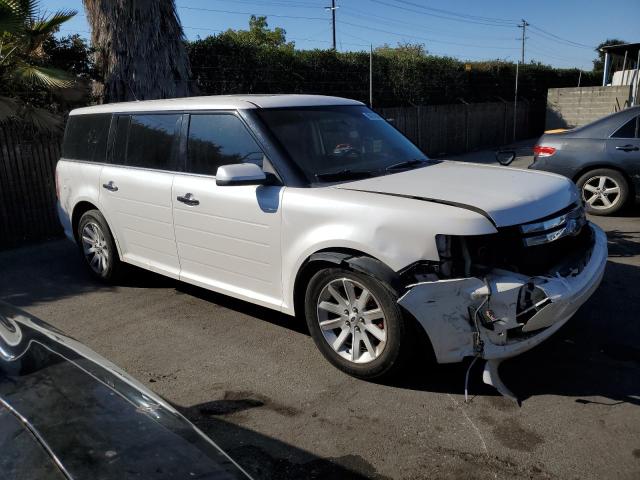 Photo 4 from auction – 2009 FORD FLEX SEL with VIN 2FMDK52C09BA16089