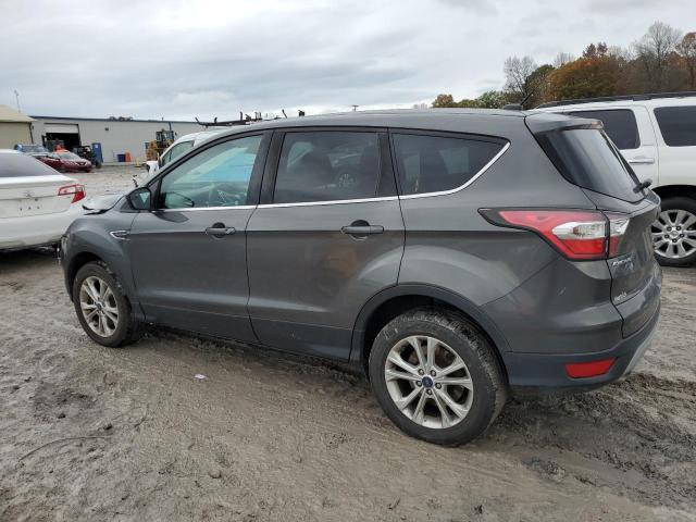 Photo 2 from auction – 2017 FORD ESCAPE SE with VIN 1FMCU9GD4HUA90333