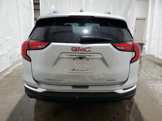 Photo 6 from auction – 2020 GMC TERRAIN SL with VIN 3GKALVEV6LL266714