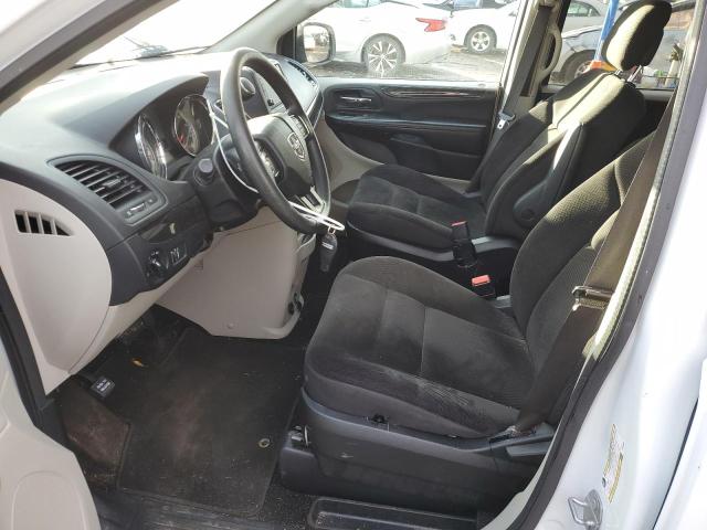 Photo 7 from auction – 2018 DODGE GRAND CARA with VIN 2C4RDGBG4JR255840