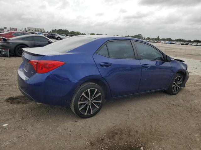 Photo 3 from auction – 2017 TOYOTA COROLLA L with VIN 5YFBURHE5HP713866