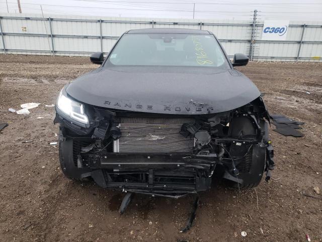 Photo 5 from auction – 2020 LAND ROVER RANGE ROVE with VIN SALYK2FV7LA292961