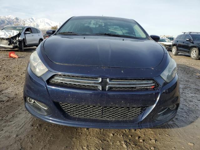 Photo 5 from auction – 2016 DODGE DART LIMIT with VIN 1C3CDFCB6GD657023