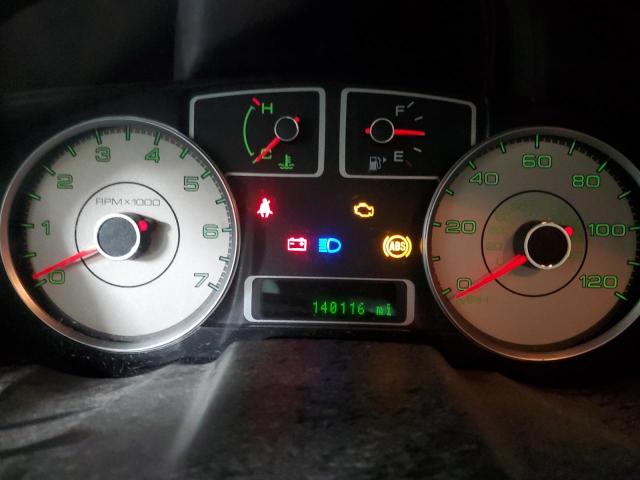 صورة رقم 9 من المزاد - 2008 FORD TAURUS LIM مع VIN 1FAHP25W48G139290