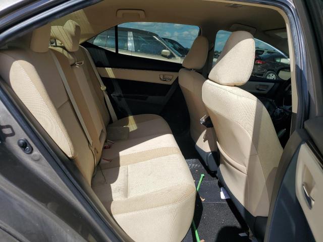 Photo 10 from auction – 2017 TOYOTA COROLLA L with VIN 2T1BURHE4HC849339