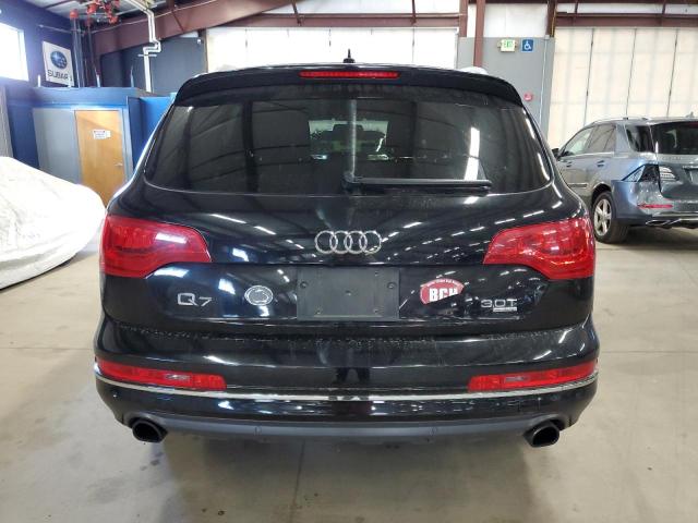 Photo 6 from auction – 2015 AUDI Q7 PREMIUM with VIN WA1CGAFE0FD027566