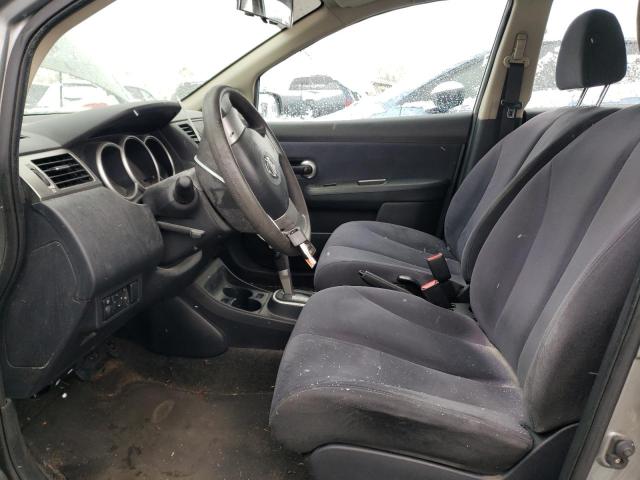 Photo 7 from auction – 2007 NISSAN VERSA S with VIN 3N1BC13E17L408536