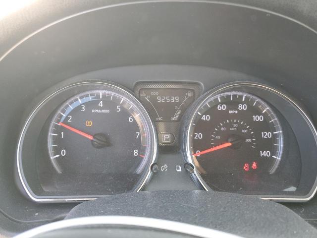 Photo 9 from auction – 2018 NISSAN VERSA S with VIN 3N1CN7AP2JL873081