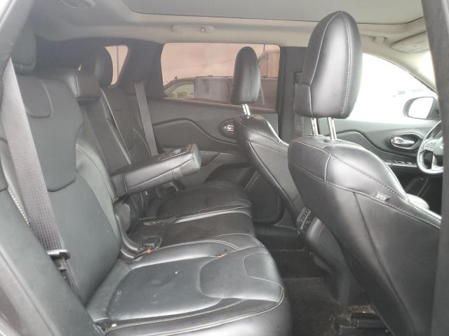 Photo 11 from auction – 2015 JEEP CHEROKEE L with VIN 1C4PJMDSXFW654475