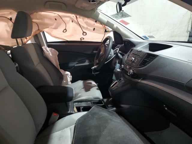 Photo 7 from auction – 2015 HONDA CR-V LX with VIN 2HKRM4H31FH613452