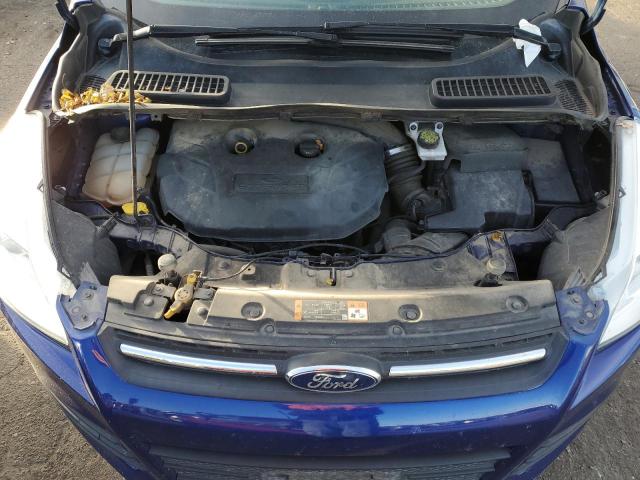 Photo 11 from auction – 2016 FORD ESCAPE SE with VIN 1FMCU9G96GUA95964
