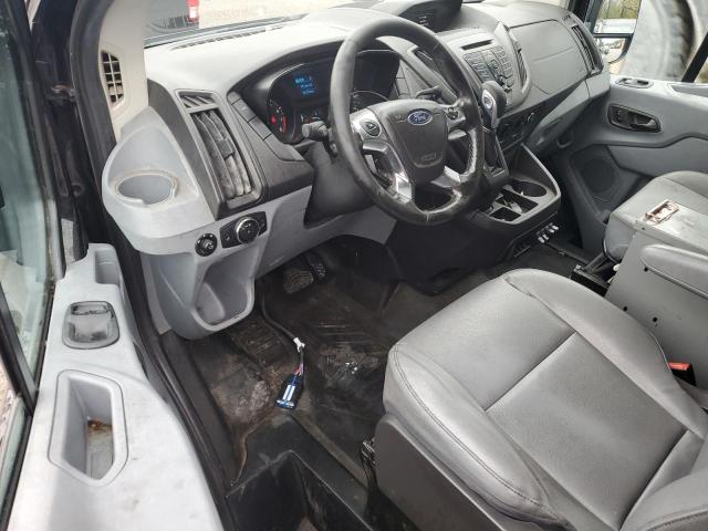 Zdjęcie 8 z aukcji – 2017 FORD TRANSIT T- z VIN 1FTYE1YM3HKA53325