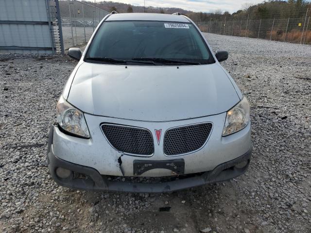 Photo 5 from auction – 2006 PONTIAC VIBE with VIN 5Y2SL65896Z458920
